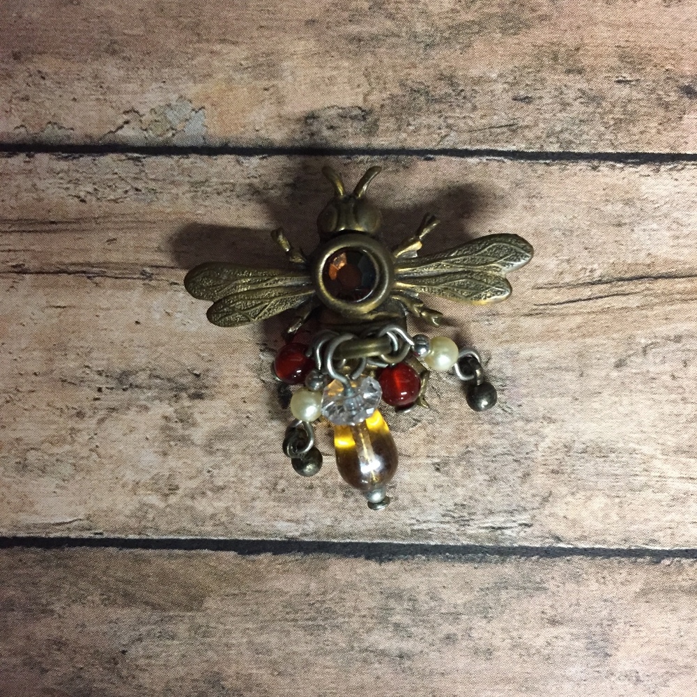 EARTH DAY! Cute as a Bug Pin